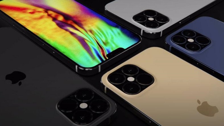 Ünlü Analist Kuo: 2022 Model iPhone'lar 48 MP Kamera ve 8K Video Desteği ile Gelecek