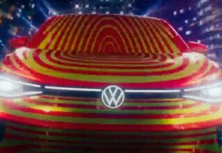 Volkswagen, ID.4’ün Kardeşi Olacak ID.5’in Tasarımını İlk Kez Gösterdi [Video]