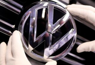 Volkswagen, “Voltswagen” Şakası Yüzünden ABD’de Soruşturmaya Alındı
