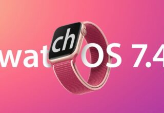 watchOS 7.4 Yayınlandı: Apple Watch Artık iPhone’ların Kilidini Açabiliyor