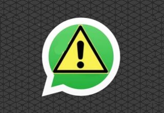WhatsApp Hesabının Kalıcı Şekilde Kapatılmasına Yol Açan Güvenlik Açığı