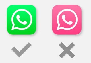 WhatsApp’ın Rengini Pembeye Çevirdiğini Söylenen Kötü Amaçlı Yazılım Tespit Edildi