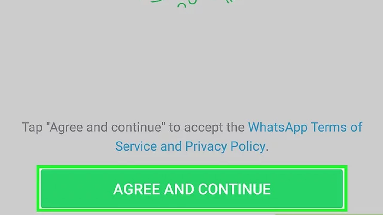whatsapp indirmek android