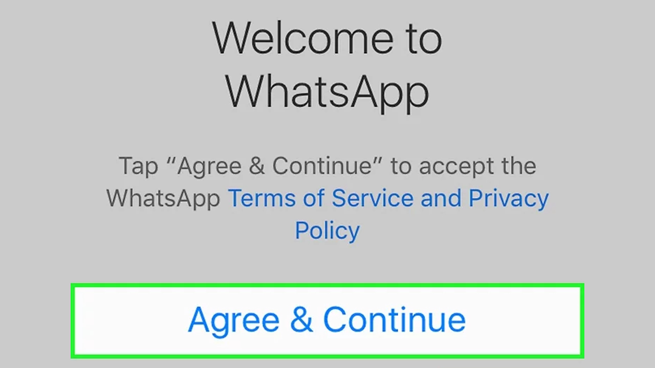 iphone whatsapp nasıl indirilir