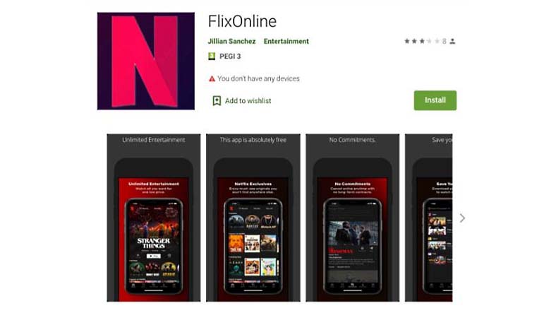 FlixOnline