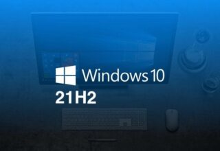 Windows 10’un Büyük Tasarım Güncellemesinden Yeni Bir Ekran Görüntüsü Sızdırıldı