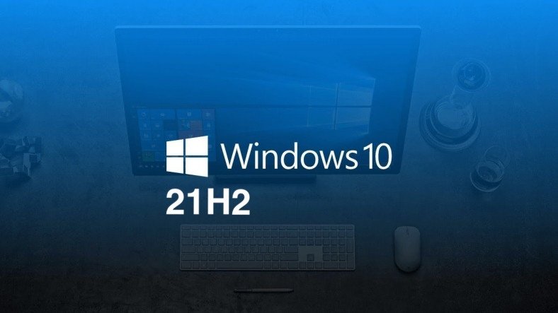 Windows 10'un Büyük Tasarım Güncellemesinden Yeni Bir Ekran Görüntüsü Sızdırıldı