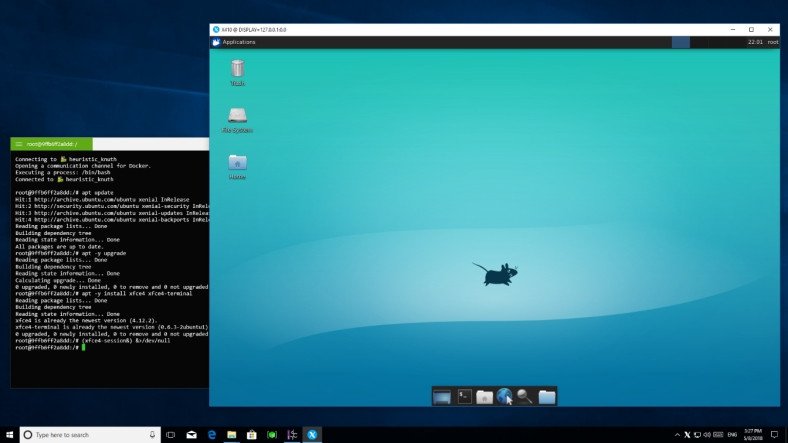 Windows Insider Kullanıcıları Artık Linux Uygulamalarını Test Edebiliyor