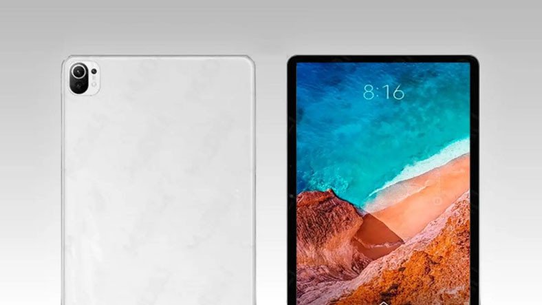 Xiaomi’nin Tablet Sektörüne Döneceği Mi Pad 5 Serisinin Bazı Özellikleri Paylaşıldı