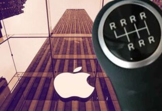 Yüzyılın R’si Olur: Apple’ın Kendi Kripto Para Birimini Çıkaracağı İddia Edildi