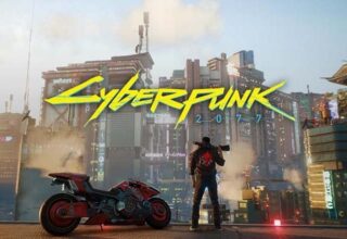 2020’nin Sonunda Çıkan Cyberpunk 2077, Steam’de İndirime Girdi