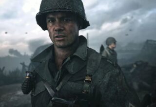 Activision Yöneticisi, Yeni Call of Duty Oyununu Kimin Geliştirdiğini Açıkladı