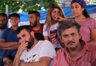 Adana’daki Meşhur Aşiret ‘Conolar’ın Yaşamı Belgesel Oluyor: İlk Bilgiler Geldi