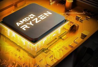 AMD’nin Yeni Nesil İşlemcilere Ev Sahipliği Yapacak AM5 Soketinin Detayları Ortaya Çıktı
