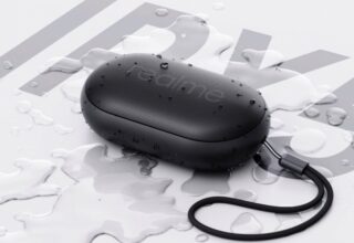 Anahtardan Hallice Boyuta Sahip Son Derece Uygun Fiyatlı Bluetooth Hoparlör “Realme Pocket” Duyuruldu