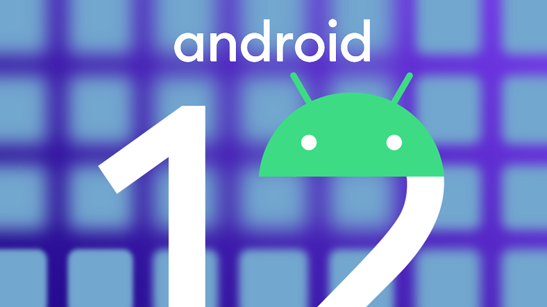 Android 12 ile Gelecek Yenilikleri Gösteren Bir Video Ortaya Çıktı