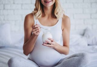 Anne Adayları Toplansın: Hamilelik Süreci Nasıl İlerliyor? Dönem Dönem Anlatıyoruz