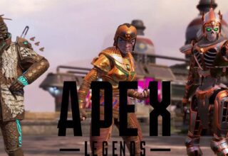 Apex Legends Yetkilisi, Oyun İçi Kozmetik Fiyatlarından Şikayet Eden Oyunculara Yanıt Verdi