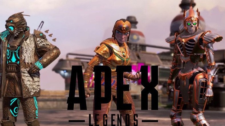 Apex Legends Yetkilisi, Oyun İçi Kozmetik Fiyatlarından Şikayet Eden Oyunculara Yanıt Verdi