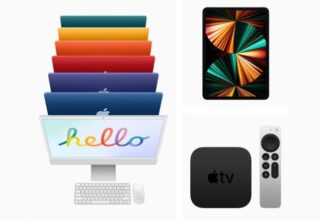 Apple’ın iMac, iPad Pro ve Apple TV 4K’yi Türkiye’de Satışa Sunacağı Tarih Açıklandı