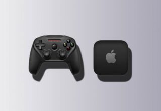 Apple’ın Nintendo Switch Benzeri Taşınabilir Oyun Konsolu Geliştirdiği İddia Edildi