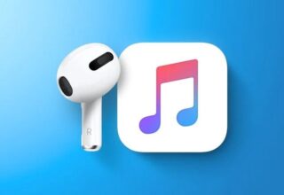 Apple’ın Yeni Bir AirPods ve Hi-Fi Destekli Apple Music Paketi Duyuracağı Söyleniyor
