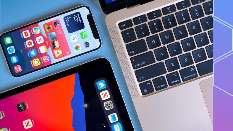 Apple, Yeni iOS Erişilebilirlik Özelliklerini Kullanıcılarla Paylaştı