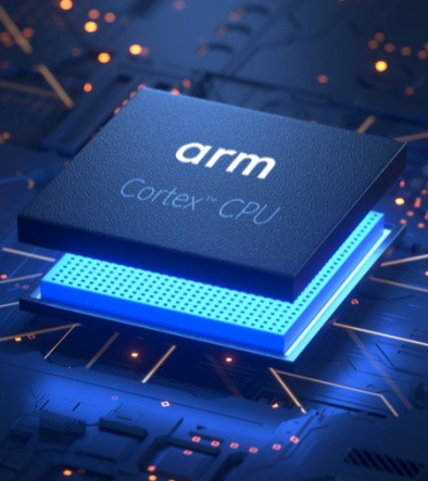 ARM, Apple'dan Qualcomm'a Kadar Tüm İşlemcilerde Göreceğimiz Yeni CPU'larını Duyurdu