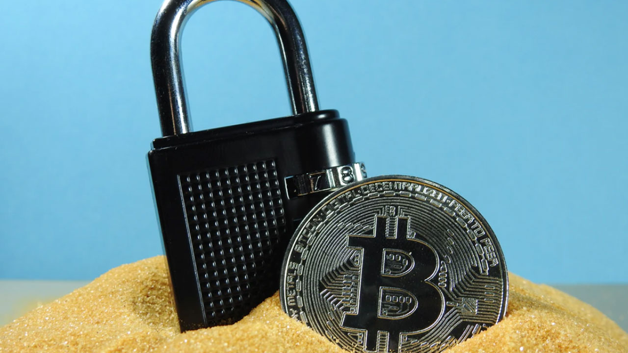 bitcoin güvenliği
