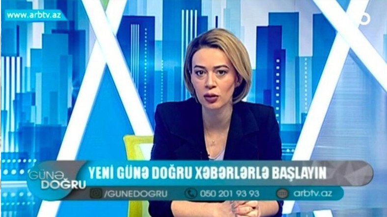 Azerbaycan Televizyonundaki Eğlenceli Bill Gates ve Aşı Yorumu, Türkiye'de de Gündem Oldu