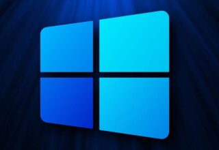 Beklenen Oldu: Microsoft, Windows 10X Projesini İptal Etti