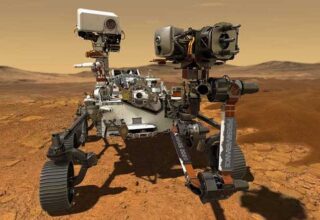 Bilim İnsanından Müthiş İddia: NASA, Mars’a Yaşamı Yanlışlıkla Taşımış Olabilir