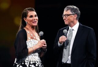 Bill Gates, Golf Arkadaşlarına Boşanma Sebebinin ‘Sevgisizlik’ Olduğunu Söylemiş