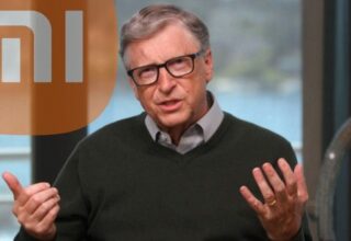 Bill-Melinda Gates’in Boşanma Kararına Gönderme Yapan Xiaomi Linç Yedi