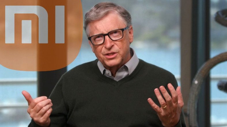 Bill-Melinda Gates'in Boşanma Kararına Gönderme Yapan Xiaomi Linç Yedi