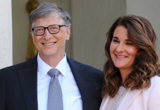 Bill ve Melinda Gates Çifti, 27 Yıllık Evliliklerini Sonlandıracaklarını Açıkladı