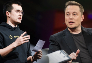 Binance CEO’su CZ, Elon Musk’ı Twitter’da Takipten Çıkardı: ‘İstediğini Söyleyebilir’