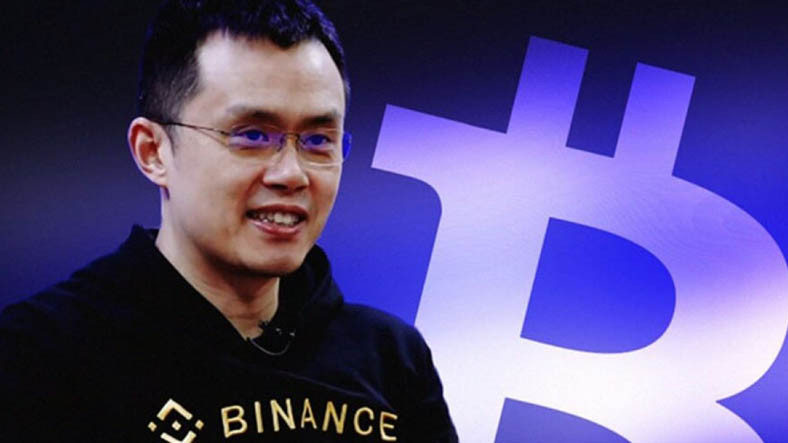 Binance CEO'sundan Olay Açıklama: Bitcoin'i Kimse Kapatamaz