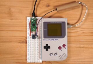Bir Hacker, 32 Yıllık Tetris Game Boy Sürümüne “Çevrimiçi Çok Oyunculu” Oyun Modu Geliştirdi