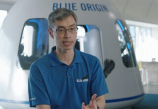 Blue Origin, Uzaya Gitmek İçin Verilen En Yüksek Teklifi Açıkladı