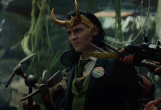 Büyük Gün Yaklaşıyor: Marvel, Loki Dizisi İçin Yeni Bir TV Reklamı Yayınladı [Video]