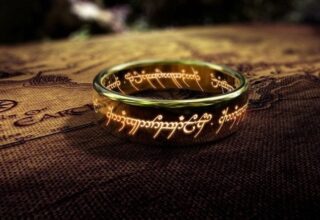 Çabuk Yüzüklerin Efendisi Dizi Olmadan: Tolkien Kitapları Hangi Sıra ile Okunur?