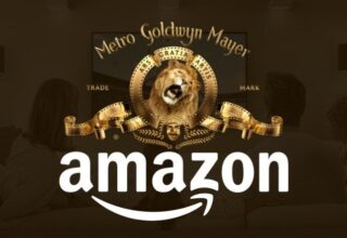 Dev Anlaşma Gerçekleşti: Amazon, MGM’yi 8,45 Milyar Dolara Satın Aldı