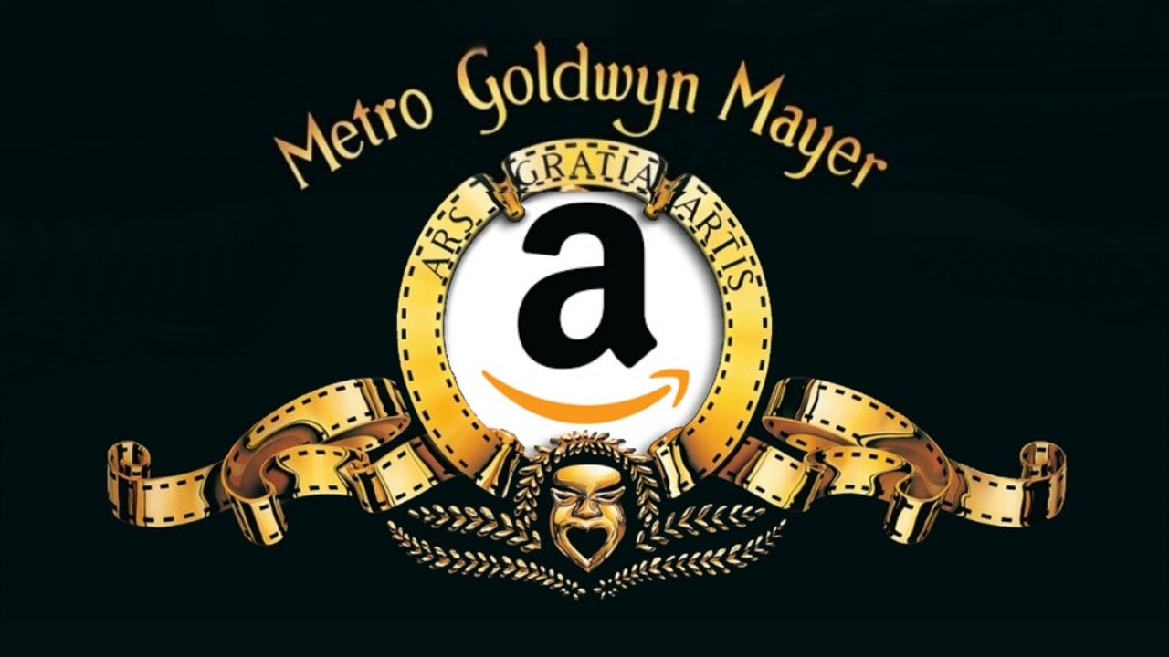 MGM Amazon