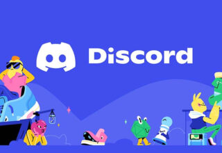 Discord, Kuruluşunun 6. Yılında Yeni Logosunu Duyurdu