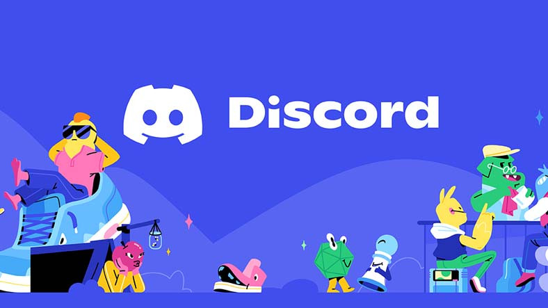 Discord, Kuruluşunun 6. Yılında Yeni Logosunu Duyurdu