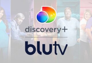 Discovery+, Bugün İtibarıyla BluTV’de Yayına Başladı (Ek Ücret Gerekmiyor)