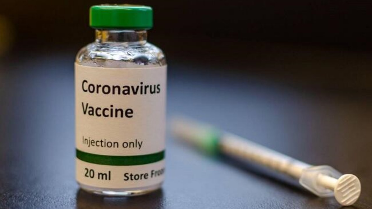 COVID-19 aşısı