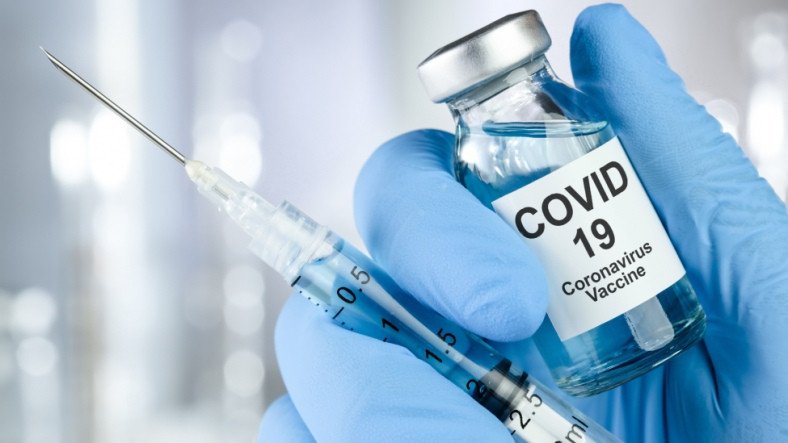 Dünya Genelinde Yapılan Koronavirüs Aşı Sayısı Açıklandı: Türkiye Kaçıncı Sırada?