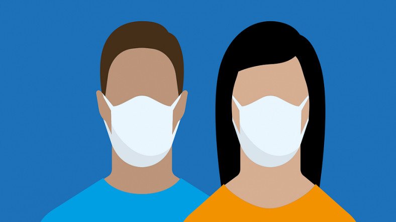Dünyanın Farklı Ülkelerinde Maske Takmamanın Cezası Ne Kadar?
